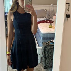 Hollister skater dress